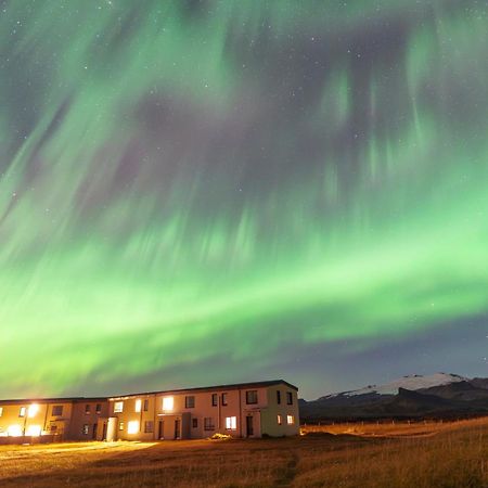 Snaefellsjoekull Apartments Snæfellsbær Exteriör bild