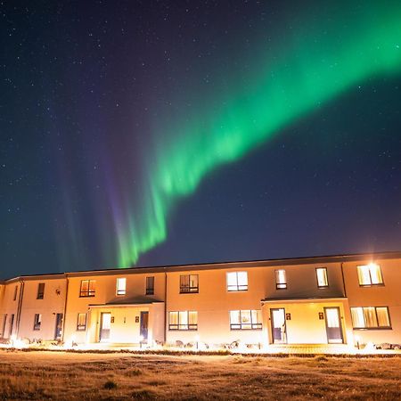 Snaefellsjoekull Apartments Snæfellsbær Exteriör bild